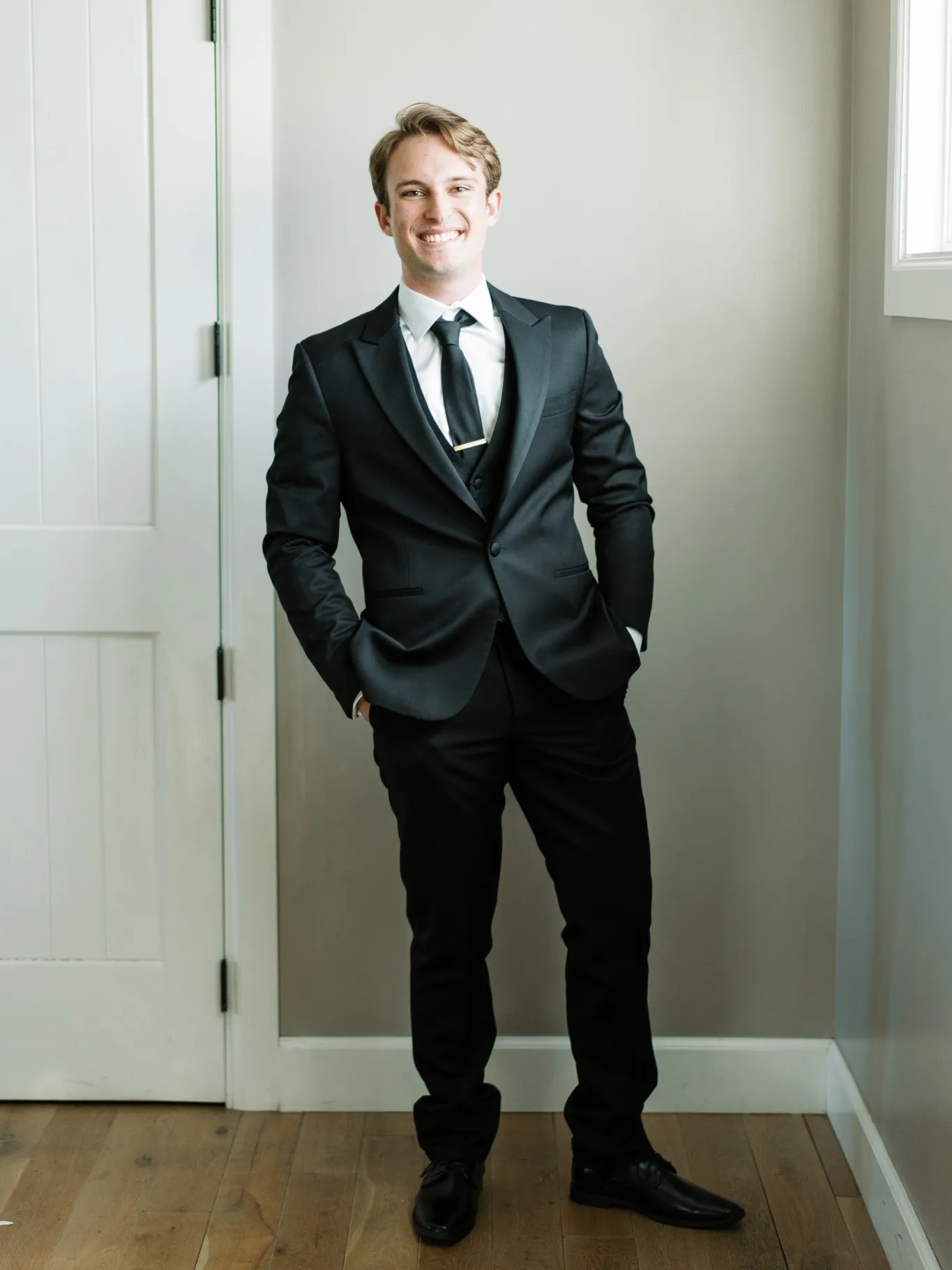 Daniel Ives